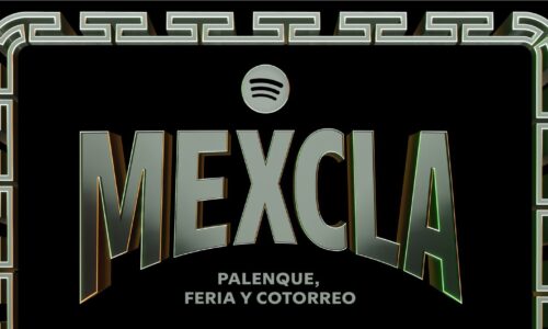 Mexcla 2024: Spotify reúne lo mejor de la música mexicana