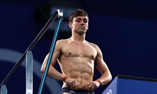 Tom Daley anuncia su retiro definitivo de los clavados a los 30 años