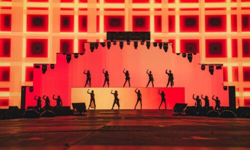 TWICE anuncia su regreso con sexta gira mundial en 2024