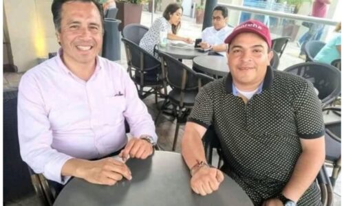 Cuitláhuac: sí se pudo