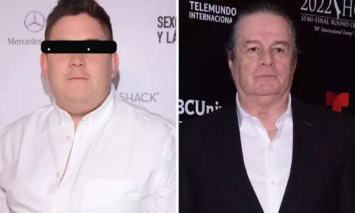 Vinculan a proceso a Paco Rueda por presunto fraude tras denuncia de Alejandro Camacho