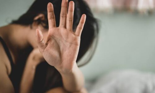 La nueva ley de Cuitláhuac García para reducir la violencia familiar