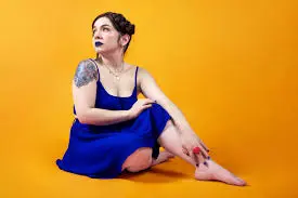 La multifacética compositora Amanda Tovalin se presenta por primera vez en gira en Xalapa y Veracruz