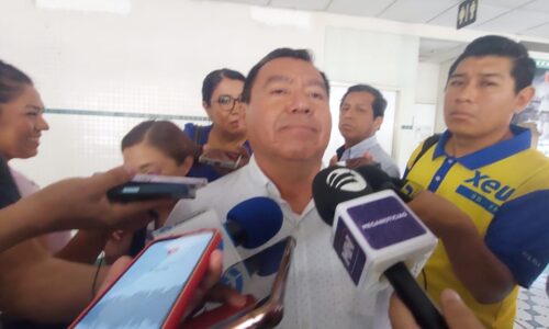 Jamapa pedirá desazolve de desembocadura de Río en municipio de Boca del Río
