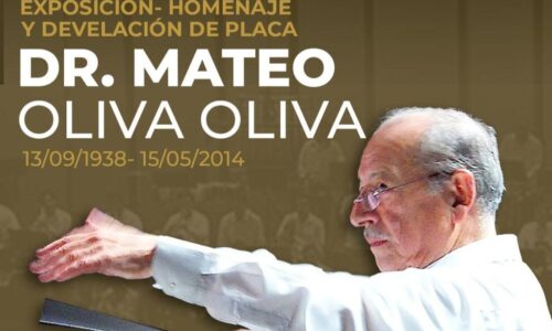 Rendirá Ayuntamiento homenaje a Mateo Oliva, ícono de la música veracruzana