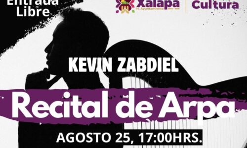 Vibrará Palacio Municipal al ritmo del rock mexicano y las grandes bandas