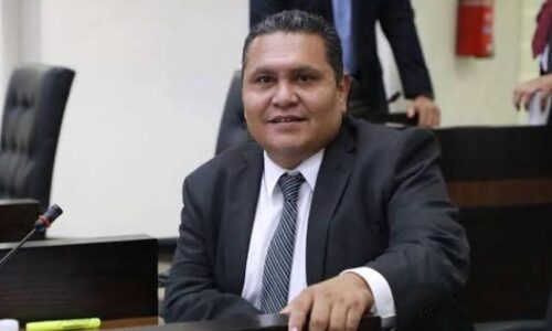 Diputado de Morena en Tamaulipas propone Instituto del Hombre para atender “microviolencias” femeninas