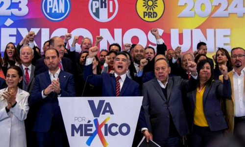 Senadores de Oposición Prometen Votar Contra la Reforma Judicial: ¿Se Cumplirá la Palabra?