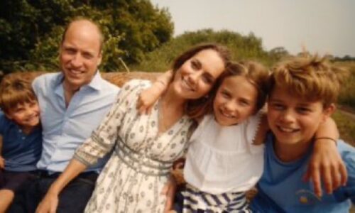 Kate Middleton finaliza quimioterapia, pero continúa su lucha contra el cáncer