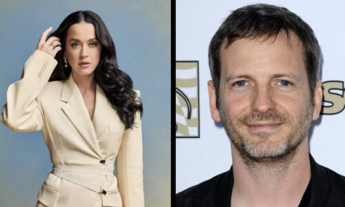 Katy Perry defiende su colaboración con Dr. Luke a pesar de su reputación