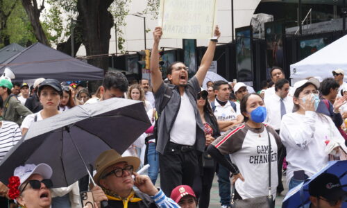 Reforma Judicial: Entre controversias, matemáticas y su aprobación final