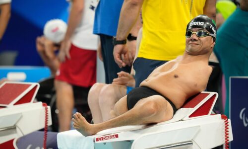 ¿Cómo va México en los Juegos Paralímpicos?
