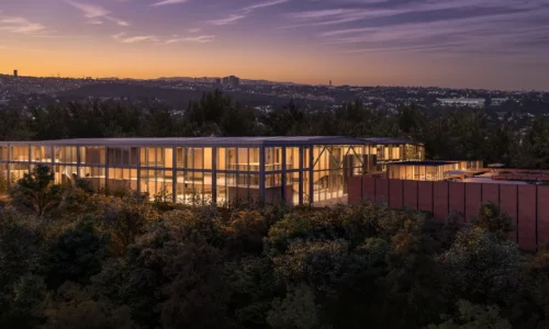 Cineteca Chapultepec abre sus puertas, pero aún no está completamente lista