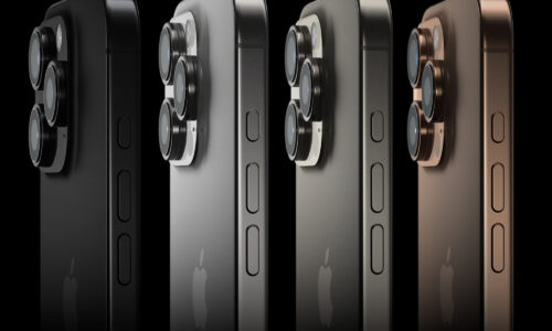 Apple presenta el nuevo iPhone 16 Pro: Innovación en diseño y tecnología