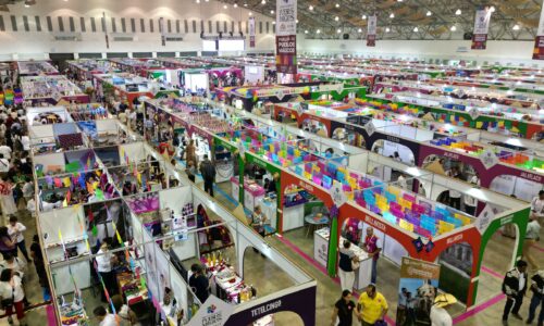 Repunta hospedaje en Veracruz por Tianguis de Pueblos Mágicos; más de 6 mil habitaciones ocupadas