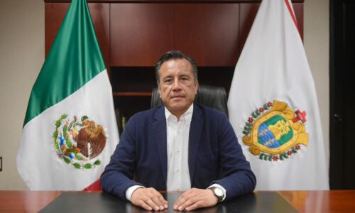 Homicidios de los últimos días, sin relación con festejos de la Independencia: Cuitláhuac García