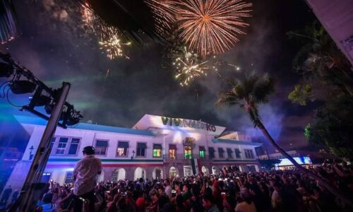 Suspenden festejos del 15 de septiembre en Sinaloa por ola de violencia