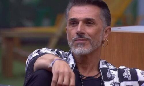 Sergio Mayer asegura haber visto OVNIs en Turquía durante reality show