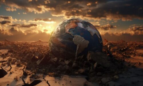 Fin del Mundo en 2026: Una predicción alarmante sobre el colapso global