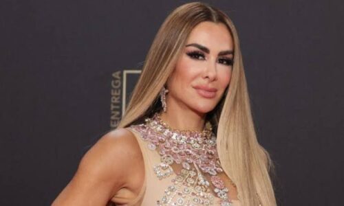 Alejandra Guzmán lanza acusación contra Ninel Conde: “Se robó mucho dinero”