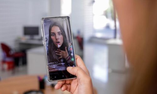 TikTok borra videos sobre la violencia en Culiacán: Usuarios acusan censura