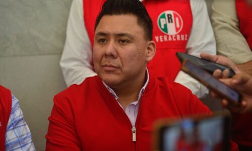 El PRI analiza continuidad de la alianza con el PAN tras votación de los Yunes.