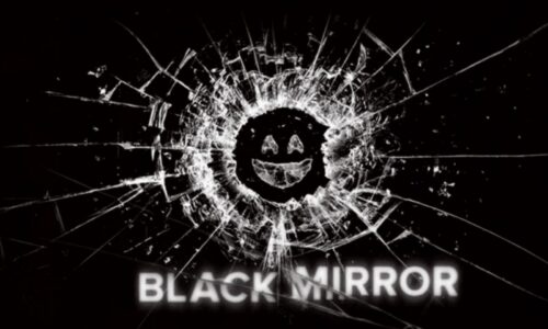 ‘Black Mirror’ anuncia su regreso con la séptima temporada