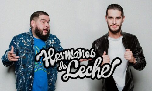 Cancelan el show ‘Hermanos de Leche’ de Adrián Marcelo y La Mole en Mérida