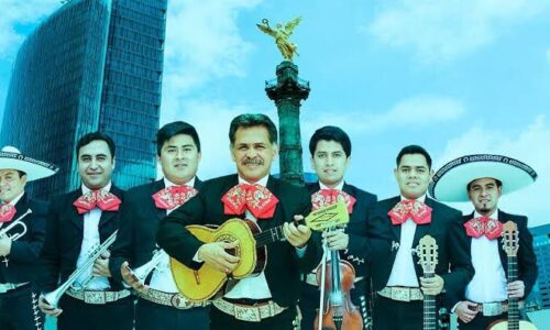 CDMX celebrará las fiestas patrias con maratón de mariachis en el Zócalo