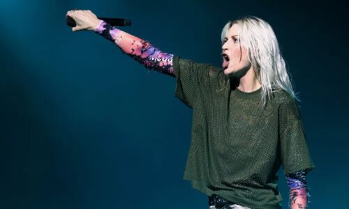 La polémica en torno a la nueva vocalista de Linkin Park: la madre de Chester Bennington se pronuncia