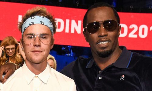 Nadie quiere ser relacionado con Sean “P Diddy” Combs tras su arresto