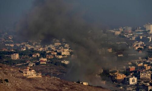Ataque israelí en Líbano deja 558 muertos, incluyendo 50 niños