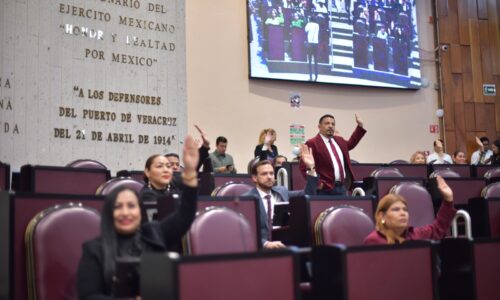 Va Congreso por alcalde de Tatahuicapan