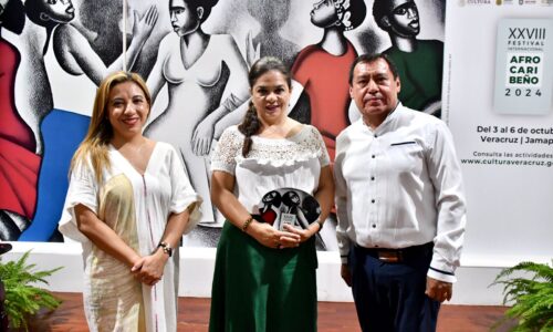 Mono Blanco y Son de Madera abrirán programa artístico del Festival Afrocaribeño 2024