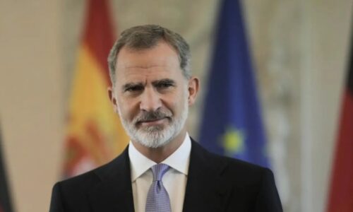 España se ausentará de la toma de posesión de Claudia Sheinbaum por exclusión del Rey Felipe VI
