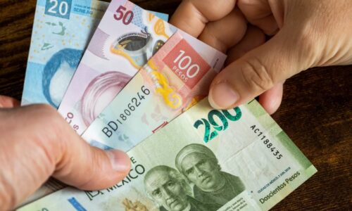 Aumentos salariales en México superarán la inflación a partir de 2025