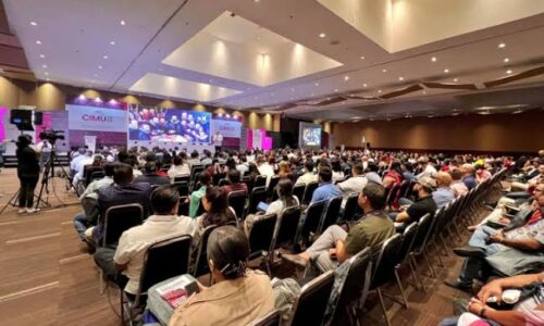 Congresos y Convenciones dar respiro al sector turístico en octubre: COMETUR