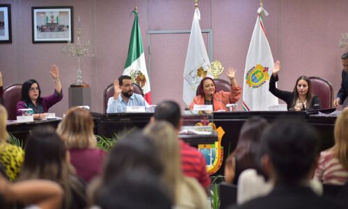 Aprueba Diputación Permanente dictámenes de acuerdo presentados por Comisiones