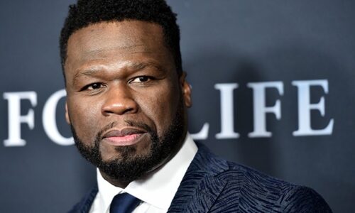 P Diddy, entre el escándalo y la pantalla chica: Netflix y 50 Cent producirán una serie documental sobre el caso del rapero