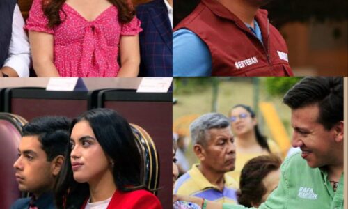 Nombres, nombres y el 2025