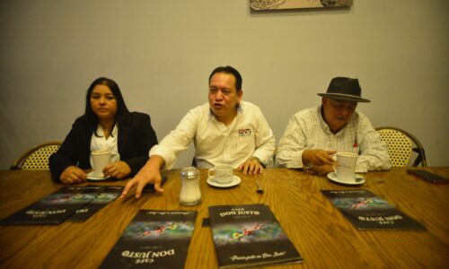 MOCI anuncia su intención de convertirse en partido político rumbo a 2027