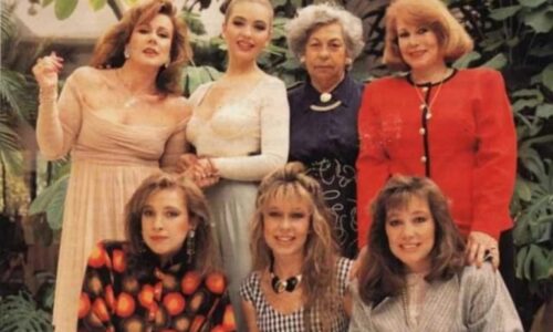 Laura Zapata reaviva la polémica con sus hermanas Sodi, llamándolas «perras»