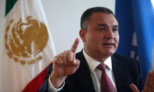 Genaro García Luna: su defensa pide 20 años de cárcel y concluye «ahí muere»