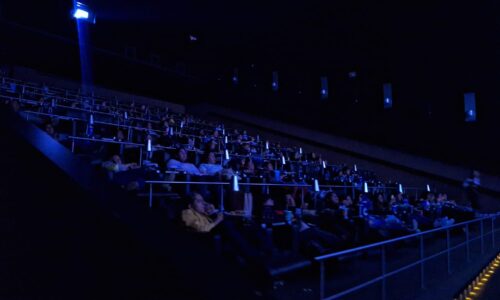 Error en transmisión de la final de La Casa de los Famosos provoca molestia entre los asistentes de Cinépolis y Cinemex
