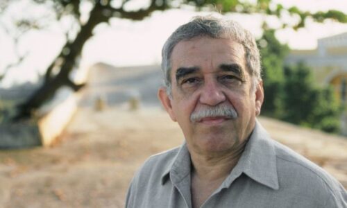 Conoce la novela inédita de Gabriel García Márquez