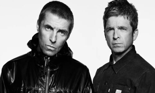 Oasis regresa a México en 2025: lo que necesitas saber sobre el esperado concierto