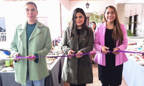 OPLE Veracruz organiza la Expo Venta Artesanal 2024 “Manos Indígenas”