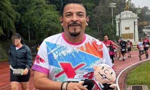 El último día. Parlamento Veracruz. Juan Javier Gómez Cazarín