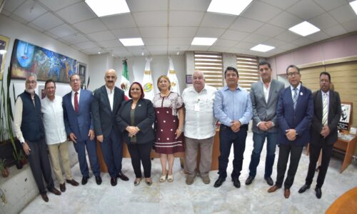 Concluye plazo para recepción de proyectos de Leyes de Ingresos y Egresos Municipales