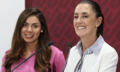Paulina Silva Rodríguez: la próxima coordinadora de Comunicación Social con Sheinbaum